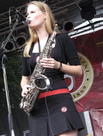 Deratizéři: Prostě deratizujeme muzikou